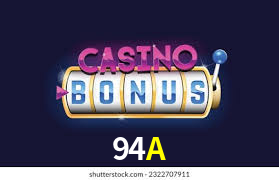Descubra o Mundo do Cassino Online com 94A