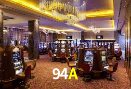 Desvendando o Mundo dos Jogos Virtuais na 94A