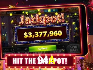 Descubra o Programa VIP da 94A: Vantagens Exclusivas para Jogadores