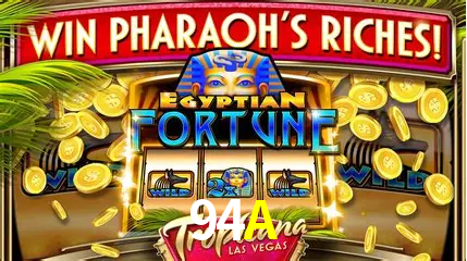 Inovações de Jogos na 94A: O Futuro das Experiências Interativas