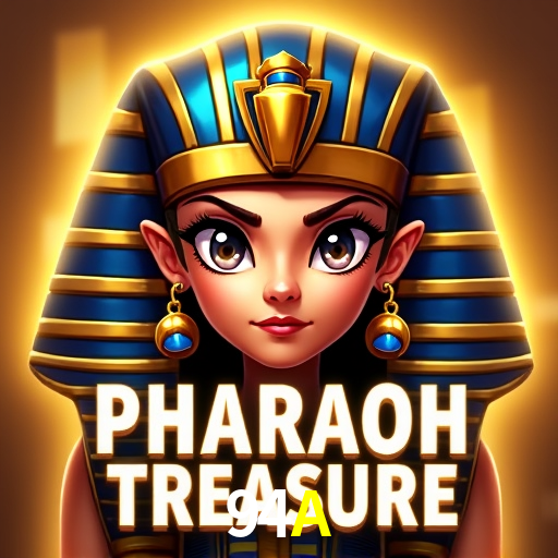 A Emoção da Loteria na 94A: Uma Chance de Mudança de Vida