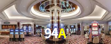 Descubra a Magia dos Jogos de Arcade no 94A